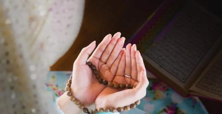 Şahmeran duası nedir, nasıl okunur? Ramazan ayında şahmeran duası fazileti