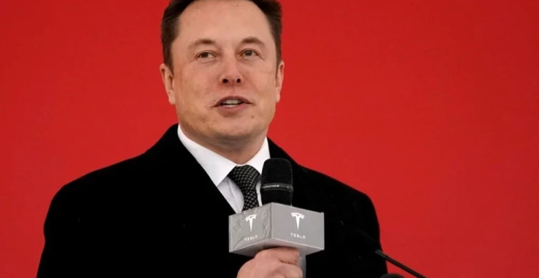 Sahte Musk, yaşlı kadını 21 milyon TL dolandırdı!