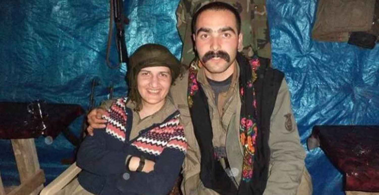 Sahte pasaportla ülkeden kaçmaya çalışan HDP’li Semra Güzel yakalandı