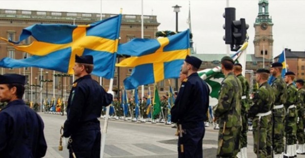 Sahte Subay İsveç Ordusunda 20 yıl Görev Yaptı