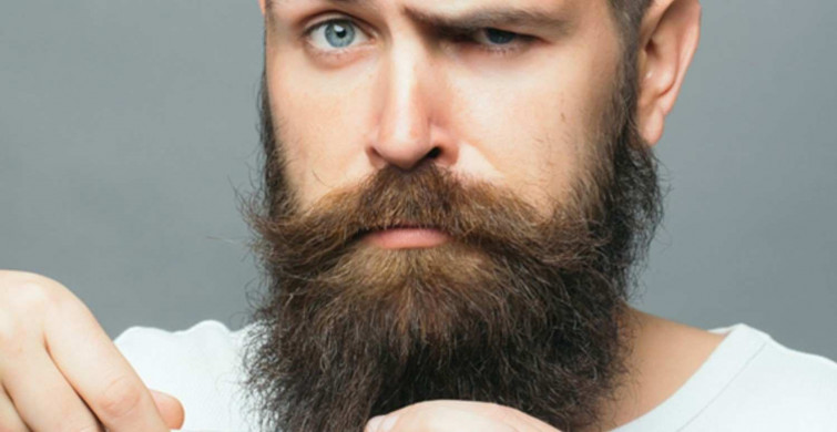 Sakal çıkması için ne yapmalı? Gür sakallara kavuşmak için en etkili uzman önerileri