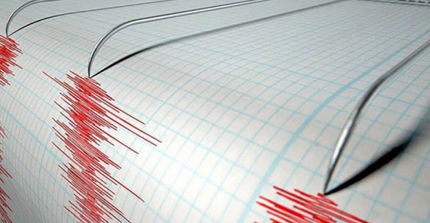 Sakarya'nın Akyazı İlçesinde 4,0  Şiddetinde Deprem Oldu