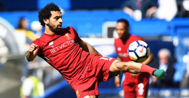 Salah'tan Transfer Açıklaması! Liverpool'dan Ayrılıyor Mu?