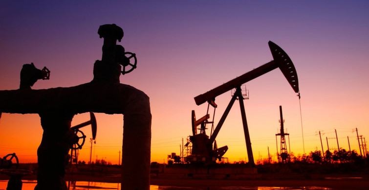 Saldırılar petrolü etkiledi: Brent petrol yükselişini hızlandırdı