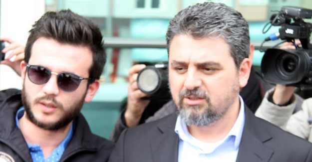 Sami Boydak Umre'ye Giderken 3.6  Kilo Altınla Yakalandı