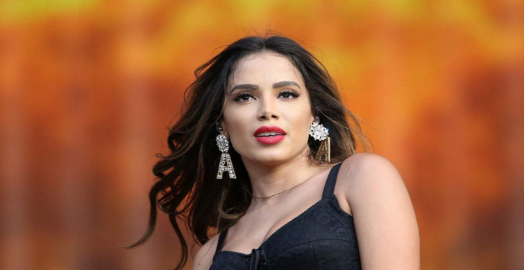 Şampiyonlar Ligi finalinde sahne alacak: Anitta kimdir, nereli ve kaç yaşında? Anitta şarkıları neler? Anitta hayatı ve biyografisi