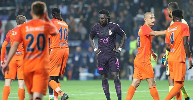 Şampiyonluk Yolunda Kritik Maç! Galatasaray Başakşehir’i Ağırlıyor