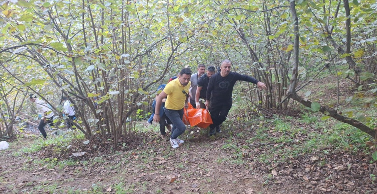 Samsun'da Kaçak Kazı Faciası: Bir Kişi Hayatını Kaybetti