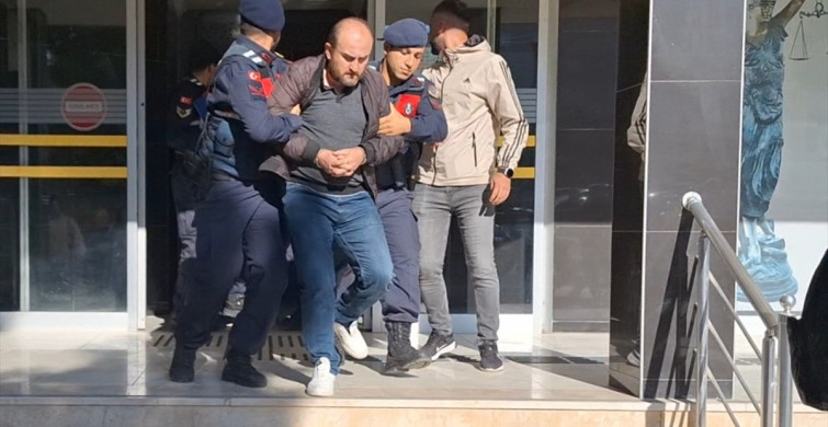 Samsun'da Uyuşturucu Operasyonu: Bir Zanlı Tutuklandı