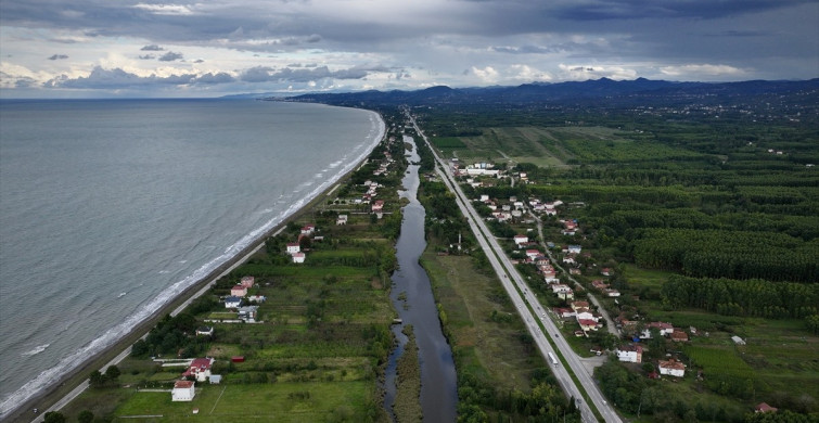 Samsun'un Miliç Lagünü: Doğal Güzellik ve Ekoturizm Fırsatları