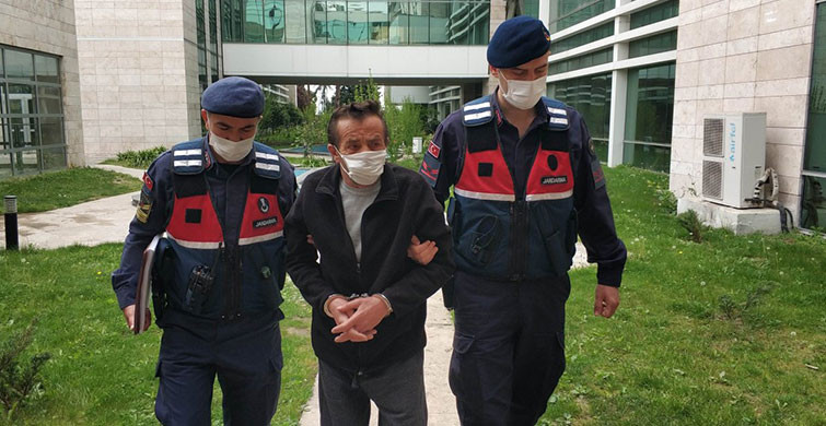 Samsun’da Çalıştığı Hastanede Hastaya Tecavüz Eden Zanlı Yakalandı