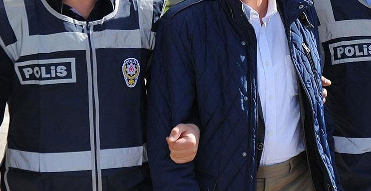 Samsun’da FETÖ Operasyonunda 4 Gözaltı