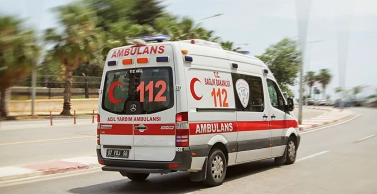 Samsun'da okul faciası: Biber gazı topu patladı, 25 öğrenci hastanelik oldu!