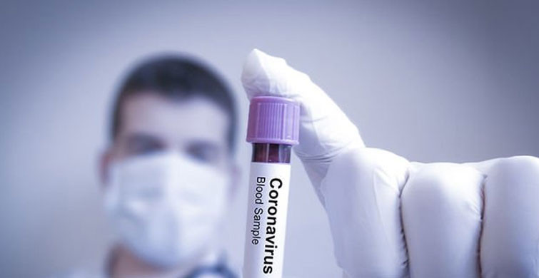 Samsun'da Taziye Ziyaretinde 21 Kişi Koronavirüse Yakalandı