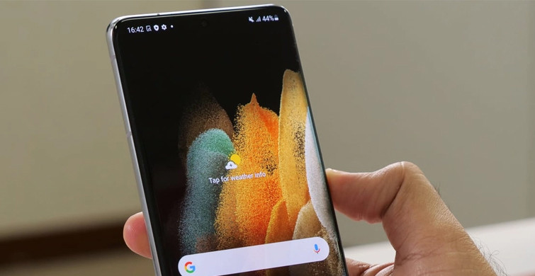 Samsung Android Kurallarını İhlal Ediyor!