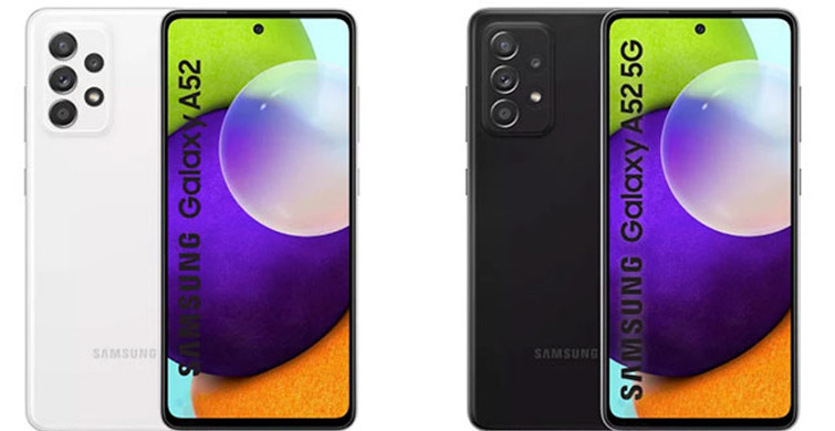 Samsung Galaxy A52, Yılın En İddialı Orta Seviye Modeli Olma Yolunda!