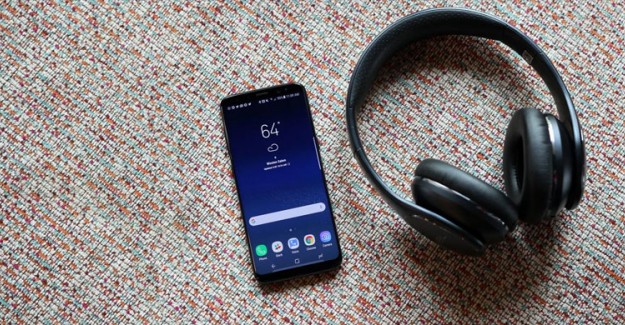 Samsung Önemli Bir Güncelleştirme Yayınladı