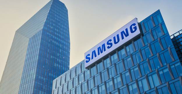 Samsung Üçüncü Çeyrekte Karını Yüzde 58 Arttırdı