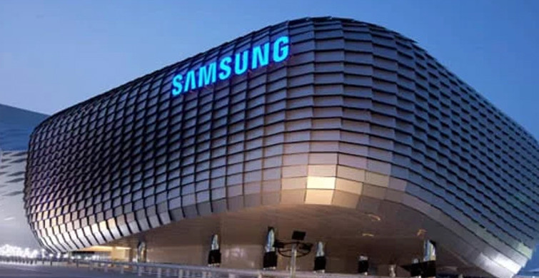 Samsung ’un Genel Müdür Yardımcısına Hapis Cezası!