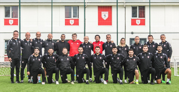 Samsunspor'un Altyapı Yatırımları: Toulouse ile İş Birliği