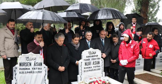Samsunspor'un 31 Yıllık Acısı