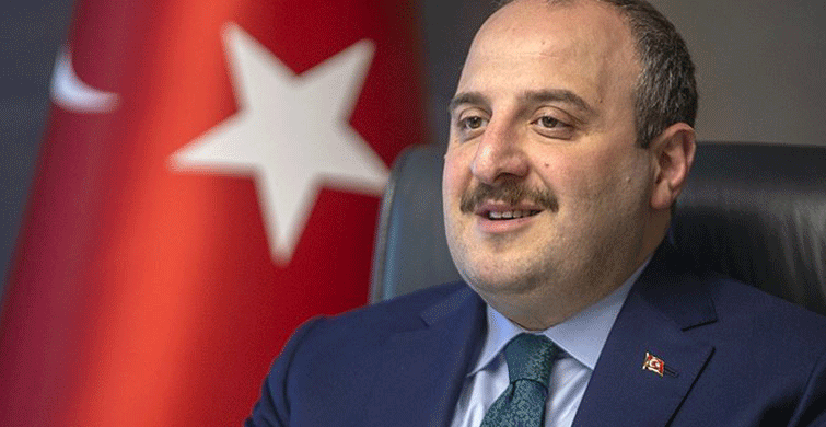 Sanayi ve Teknoloji Bakanı Varank: Elazığ ve Malatya'daki İşletmeler Faizsiz Kredi Kullanabilecek