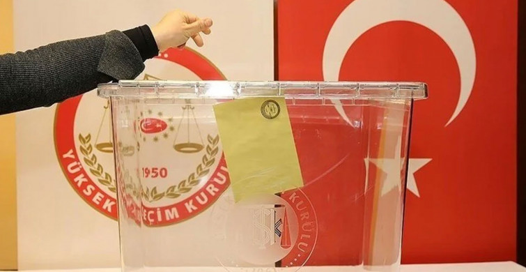 Sandıkların yüzde 75.25'i açıldı: Partilerin milletvekili oy oranları belli oldu