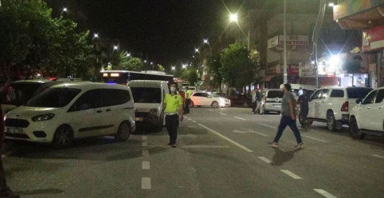 Şanlıurfa'da Polise Silahlı Saldırı! 2 Polis Memuru Yaralandı