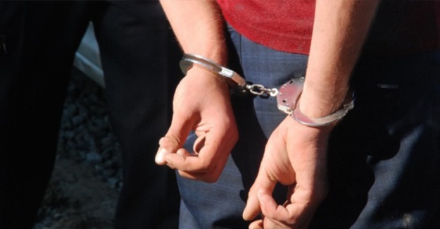 Şanlıurfa'da Terör Operasyonu: 6 Kişi Gözaltına Alındı