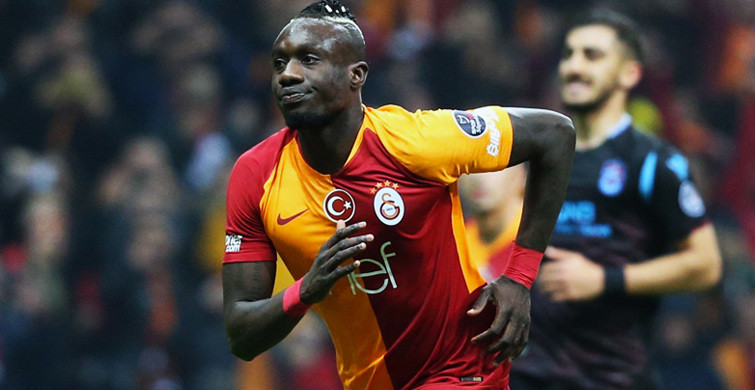 Galatasaray'ı Yıkan Haber! Diagne'nin Takımı Küme Düştü