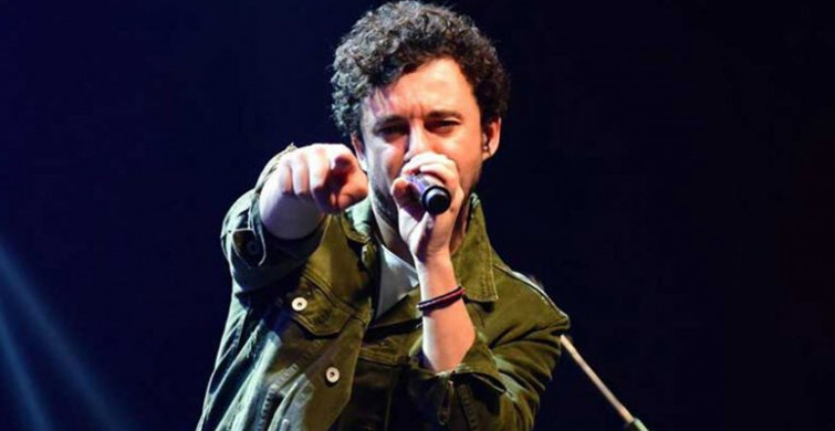 Şarkıcı Buray’ın Konserinde 12 bin TL’LİK  Hırsızlık