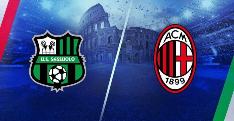 Sassuolo Milan maç özeti ve golleri izle S Sport Plus | Sassuolo Milan youtube geniş özeti ve maçın golleri