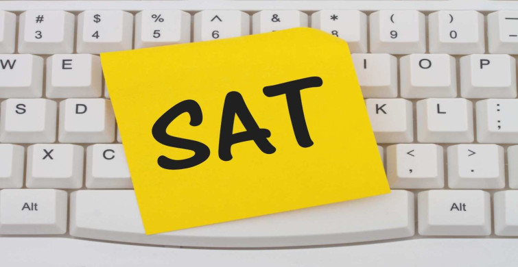 SAT sınavı nedir? SAT sınavları ne zaman yapılıyor? SAT sınav ücreti ve tarihi