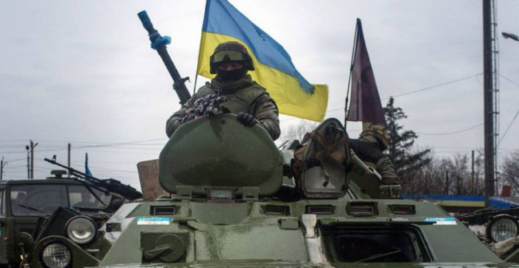 Savaşın seyrini değiştirecek hamle: ABD’den Ukrayna’ya askeri yardım