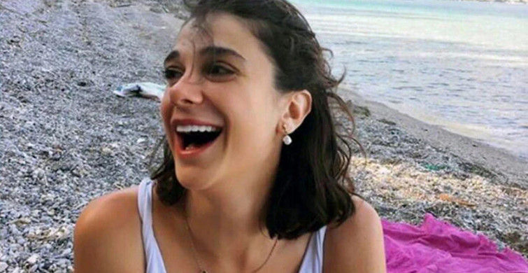 Savcı Mütalaasını Vermişti: Pınar Gültekin Davasında Kritik Gün!