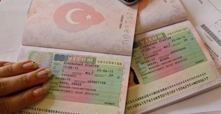 Schengen vize fiyatları güncellendi! İşte 2024 Schengen vize ücretleri...
