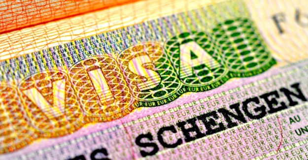 Schengen Vizesi almak İsteyenler Dikkat! Beklenen Haber Geldi