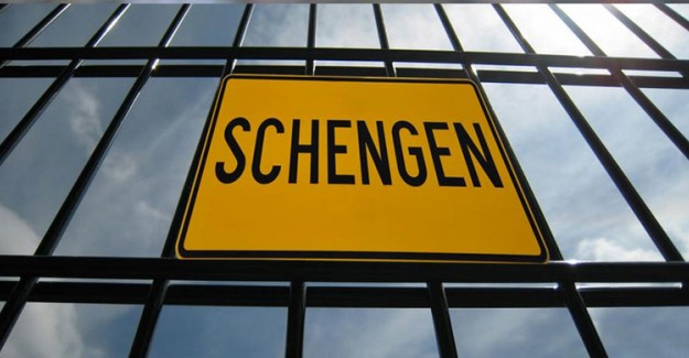 Schengen Vizesine Başvuruda Yeni Kurallar