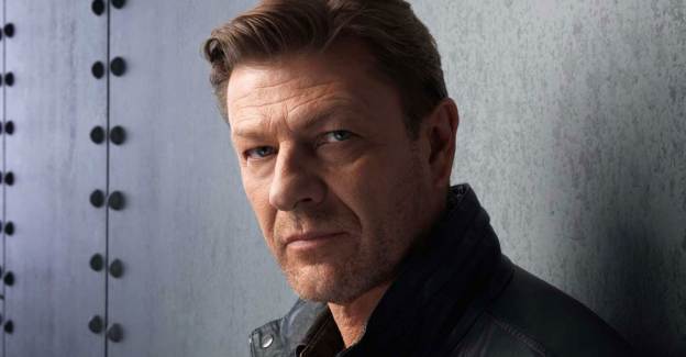 Sean Bean Snowpiercer Dizisinde Mr. Wilford'ı Canlandıracak  