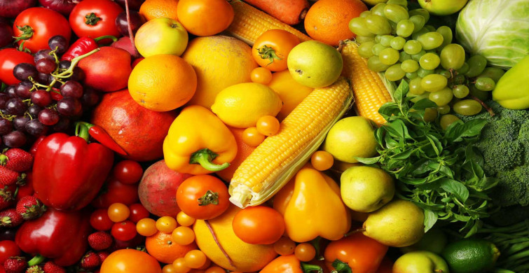 Temmuz ayı enflasyon oranlarından sonra Bakan Nebati’den açıklama geldi: Sebze ve meyve fiyatlarında yeni dönem başlayacak  