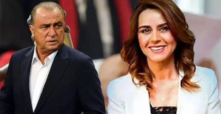 Seçil Erzan’dan Şok İtiraf: Fatih Terim'in Parası Başkalarına 'Faiz' Olarak Ödenmiş!