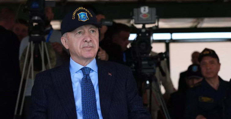 Seçim hazırlıklarına Cumhurbaşkanı Erdoğan’dan tepki: Asla izin vermeyeceğiz