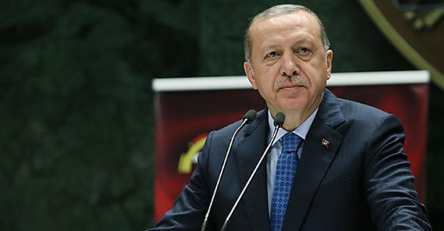 Seçim Sonunda Ne Mi Olacak? Yanıtı Cumhurbaşkanı Erdoğan'dan