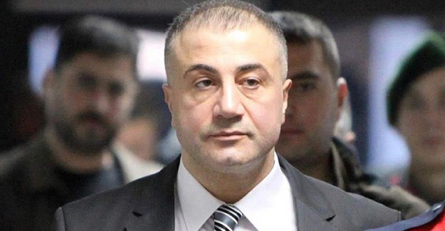 Sedat Peker Gazeteci Altaylı Davasında Beraat Etti