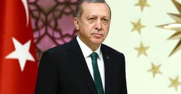 Şehit Ailelerine Cumhurbaşkanı Erdoğan'dan Taziye Mesajı