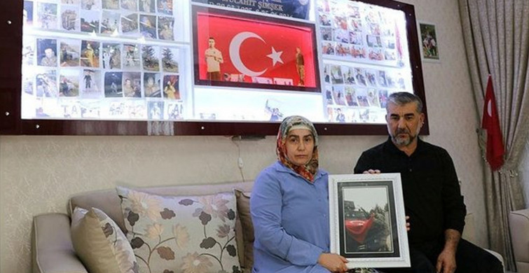 Şehit Babasından HDP Milletvekili Semra Güzel'e Sert Tepki: Terörist Sözlüsü Benim Vekilim Olamaz'