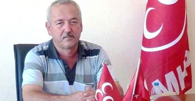 Şehit Babasını Darp Eden MHP'li Başkan Görevden Alındı!