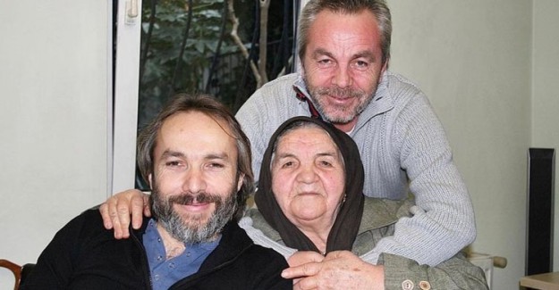  Şehit Erol Olçok'un Annesi Asiye Olçok Son Yolculuğuna Uğurlandı