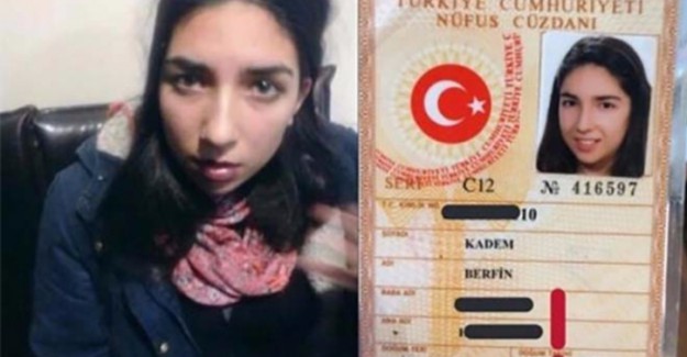 Şehitlerimize 'Oh Olsun' Diyen Sosyal Medya Teröristi Tutuklandı