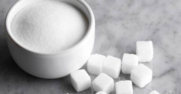 Şeker Tüketimi Fazla Yemeye Sebep Oluyor